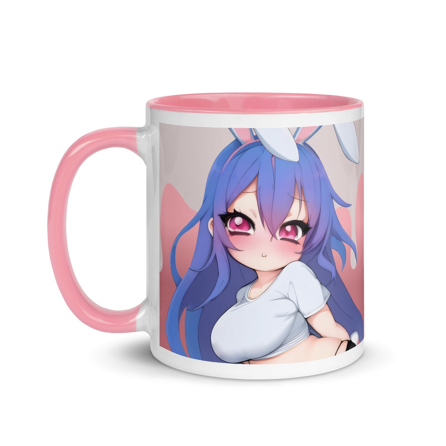 The Harem Bunny Girl Mug