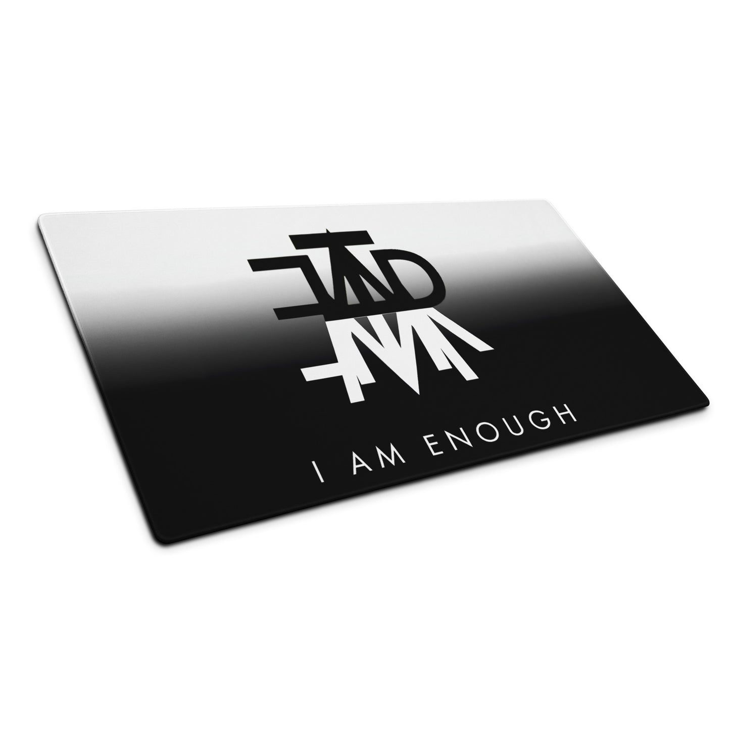 I AM ENOUGH GAME PAD