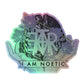 I AM NOETIC STICKER