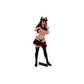 The Harem Punky Bunny Girl NSFW